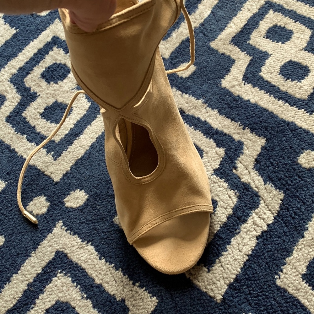 aquazzura Firenze sexy thing